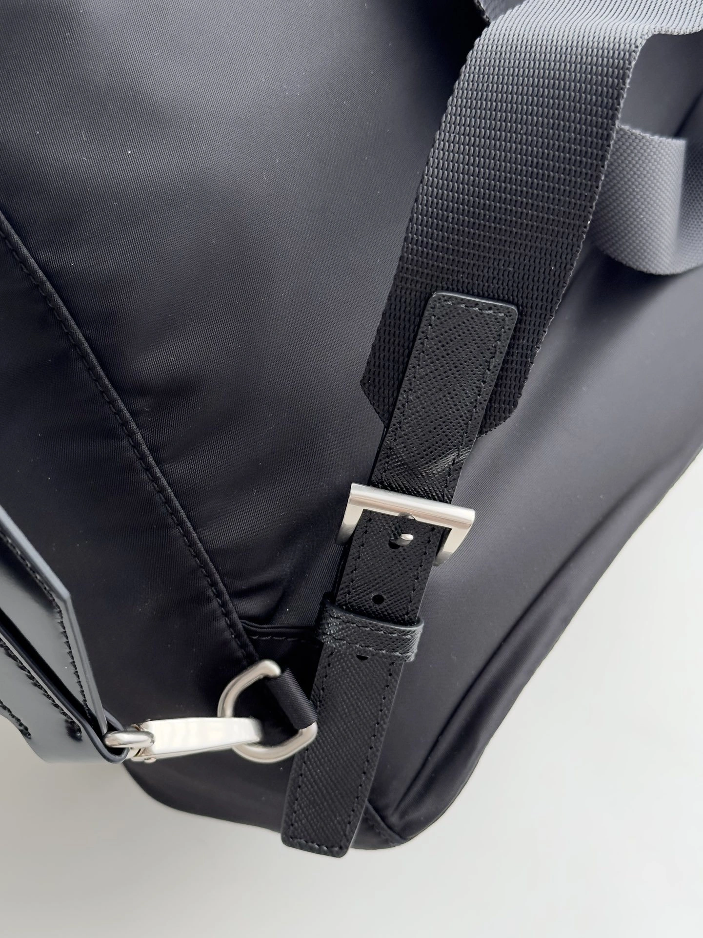 MOMO-- Pr141 2VZ110_2C26_F0002 high quality version Re-Nylon item:E-B805H1537