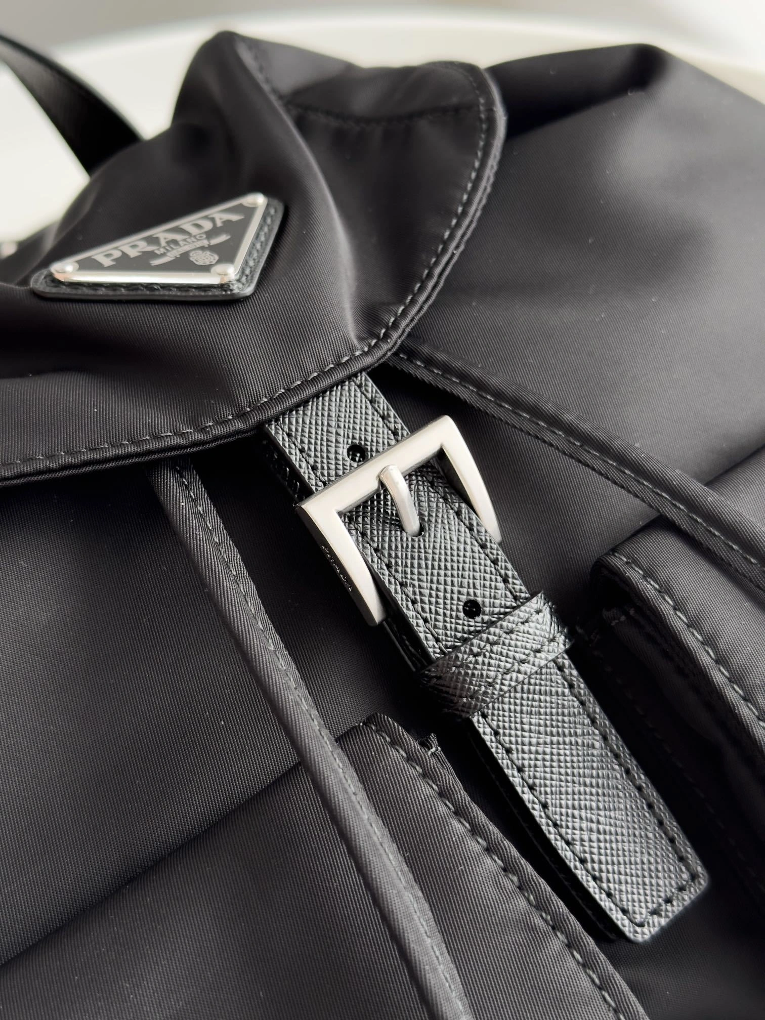 MOMO-- Pr141 2VZ110_2C26_F0002 high quality version Re-Nylon item:E-B805H1537