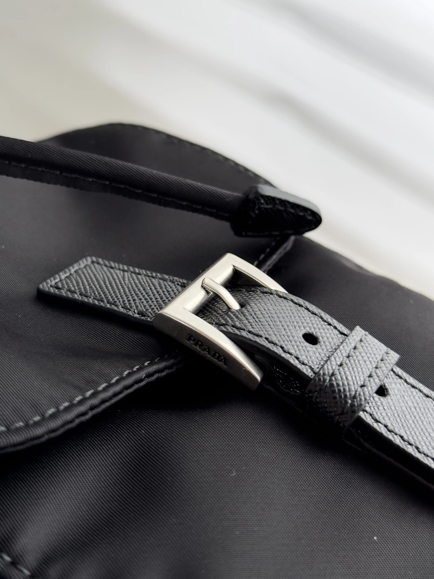 MOMO-- Pr141 2VZ110_2C26_F0002 high quality version Re-Nylon item:E-B805H1537