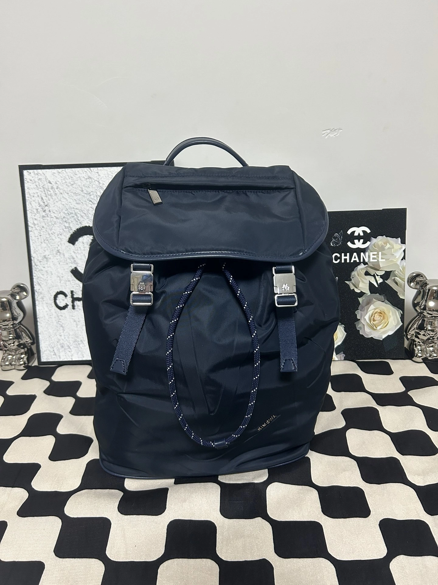 MOMO-- Ri7ow1 52500038 high quality version item:E-B000J2349H