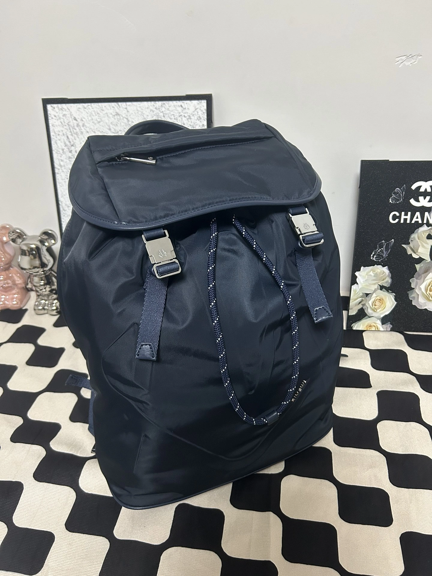 MOMO-- Ri7ow1 52500038 high quality version item:E-B000J2349H
