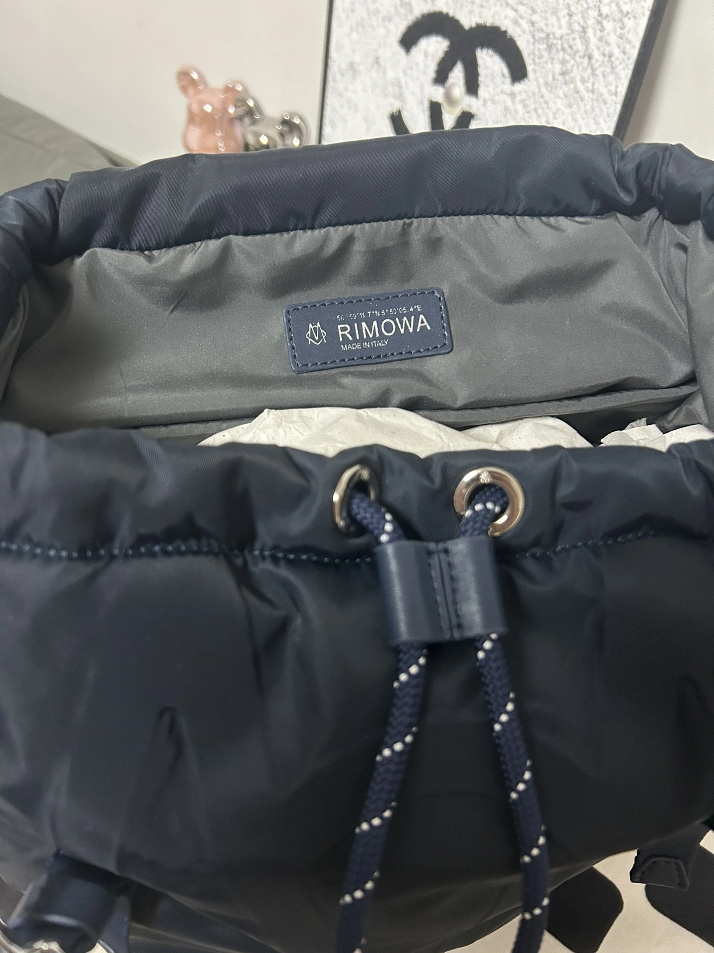 MOMO-- Ri7ow1 52500038 high quality version item:E-B000J2349H
