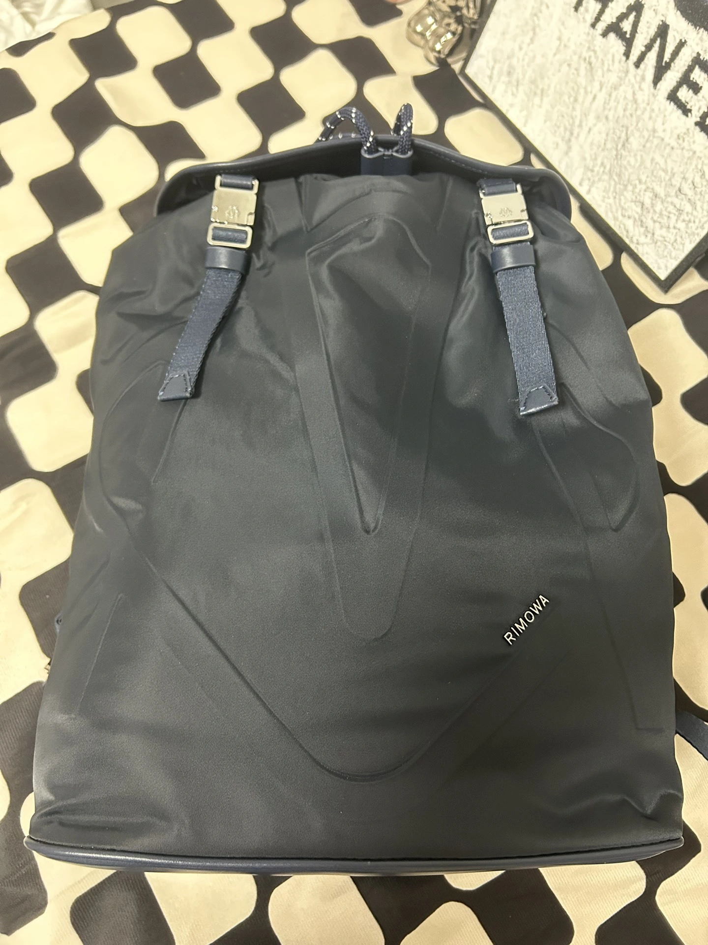 MOMO-- Ri7ow1 52500038 high quality version item:E-B000J2349H