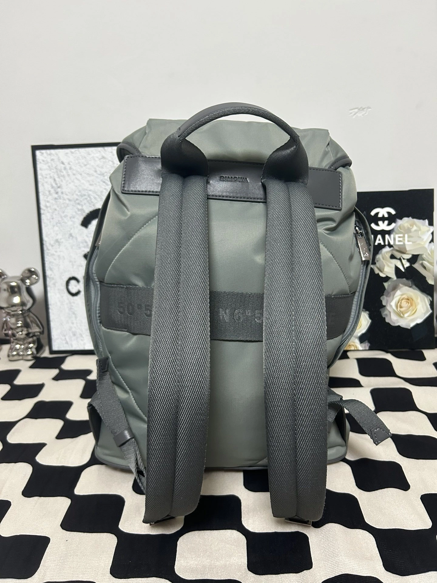 MOMO-- Ri7ow1 52500045 high quality version item:E-B000J2350H