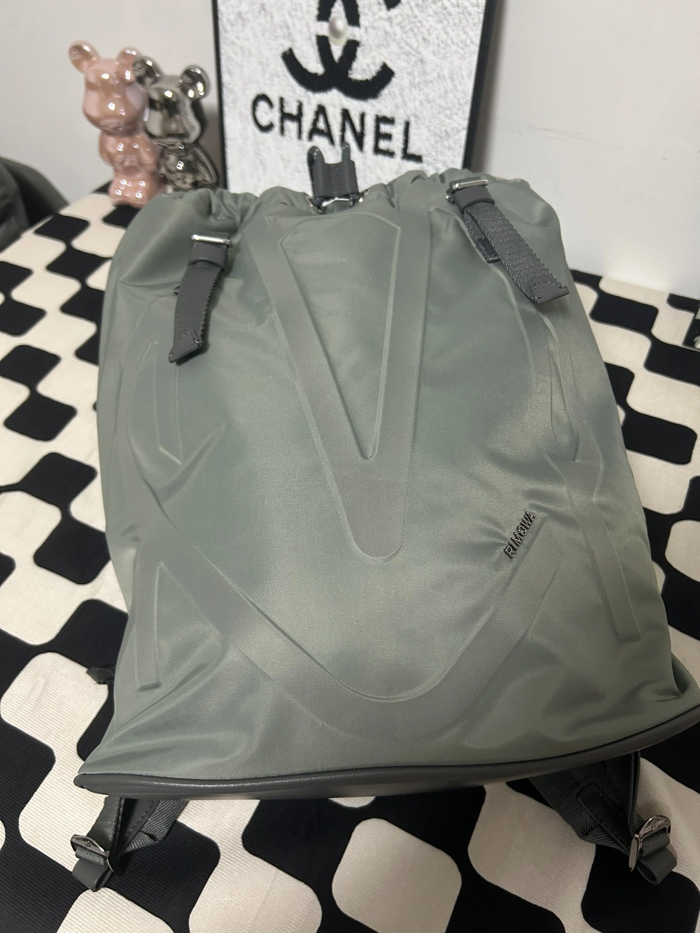 MOMO-- Ri7ow1 52500045 high quality version item:E-B000J2350H