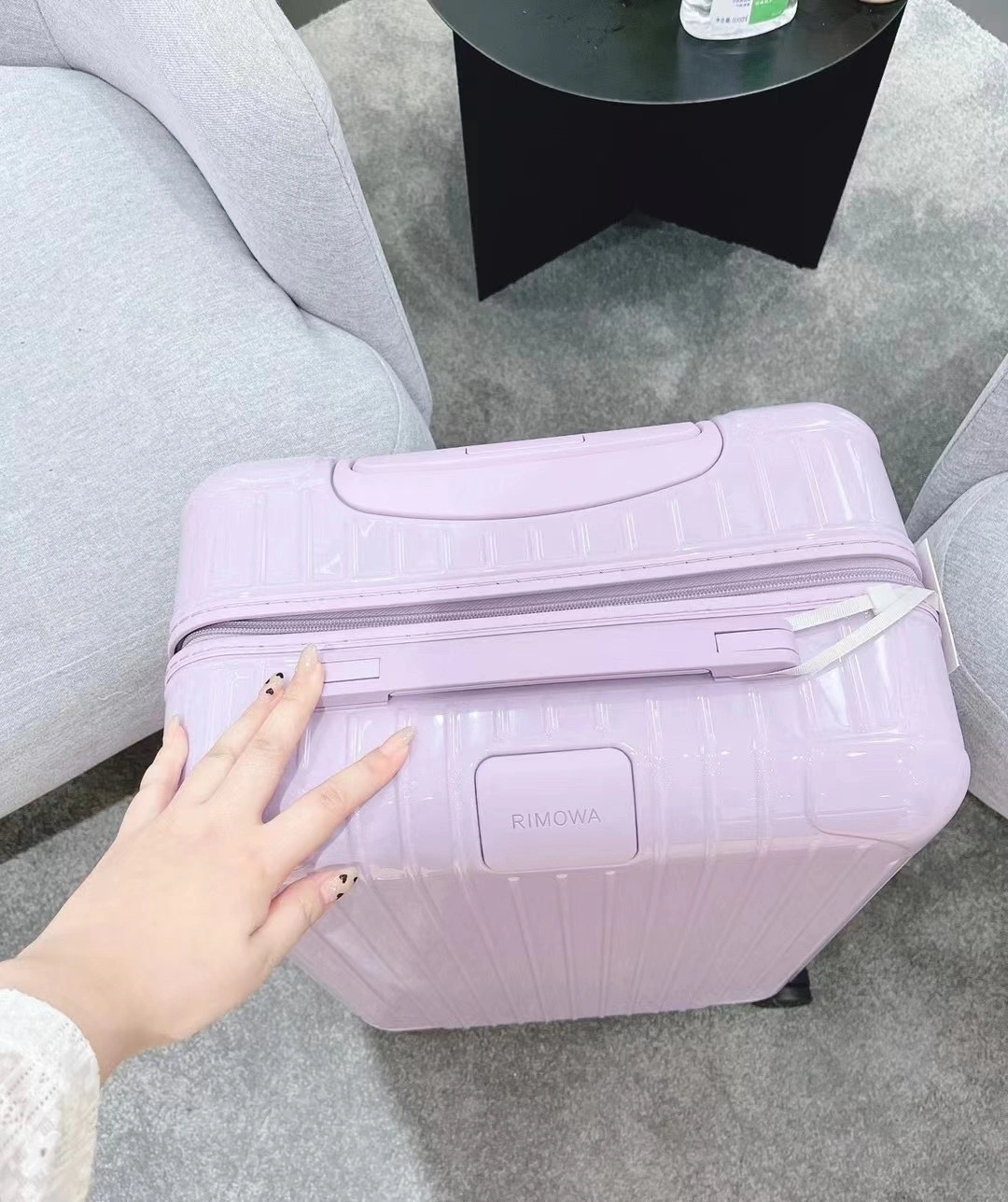 MOMO-- Ri7ow1 83253564 high quality version item:E-B000J2327H
