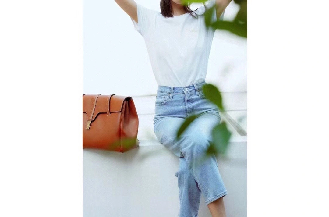 MOMO---SOFT Calfskin high quality version item : 063B14K2407
