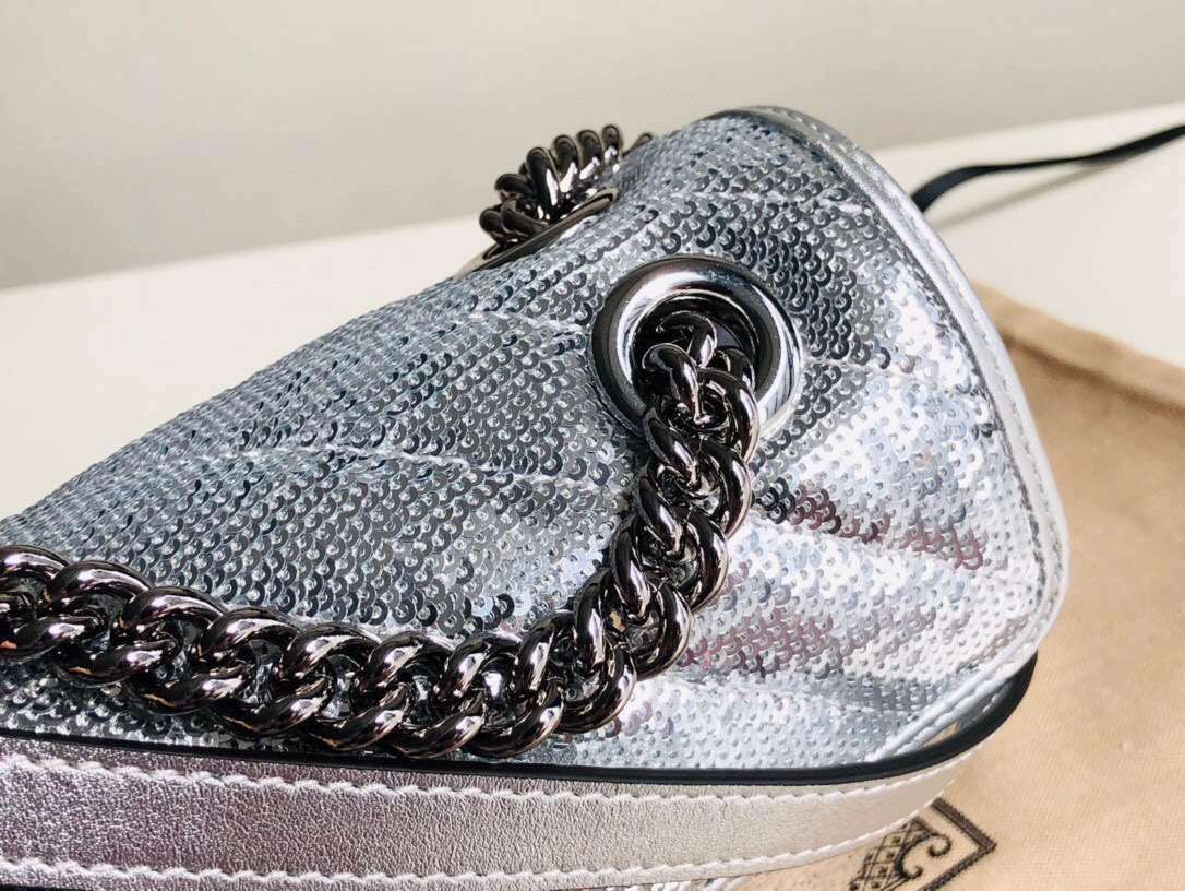 MOMO-- Sequin Mormont Multiple colors ，item : 063B00C2912-4