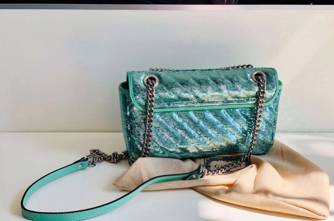 MOMO-- Sequin Mormont Multiple colors ，item : 063B00C2912-4
