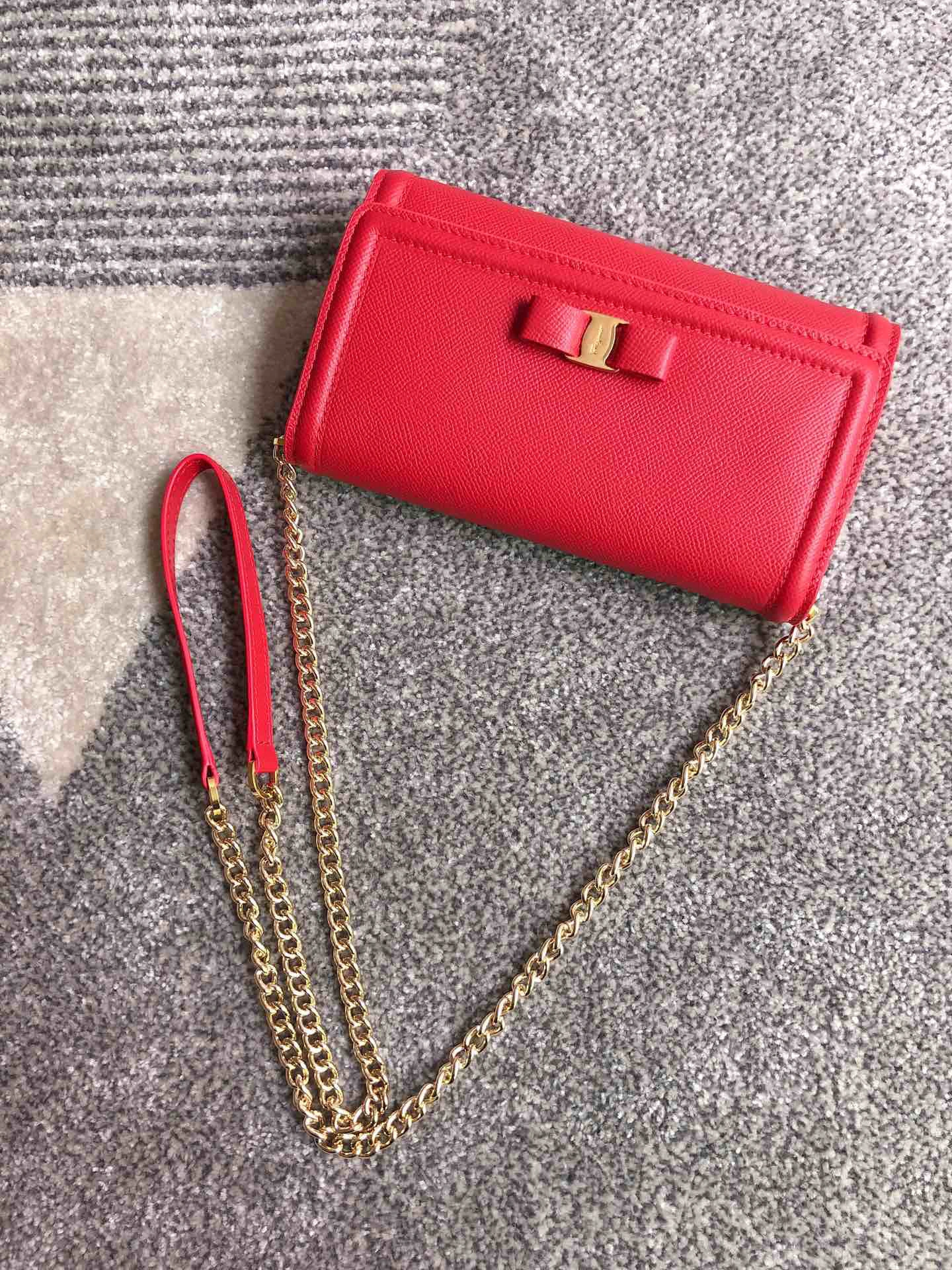 MOMO---Small Cowhide high quality version item : 007B00K2507