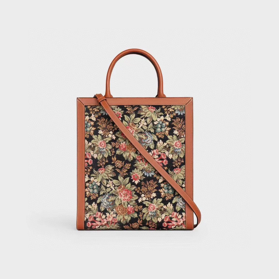 MOMO---TRIOMPHE TOTE high quality version item : 063B80K2419