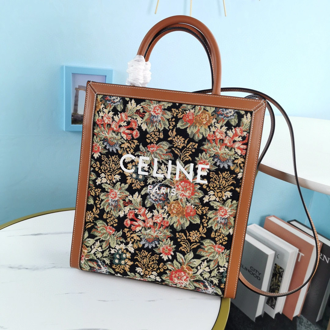 MOMO---TRIOMPHE TOTE high quality version item : 063B80K2419
