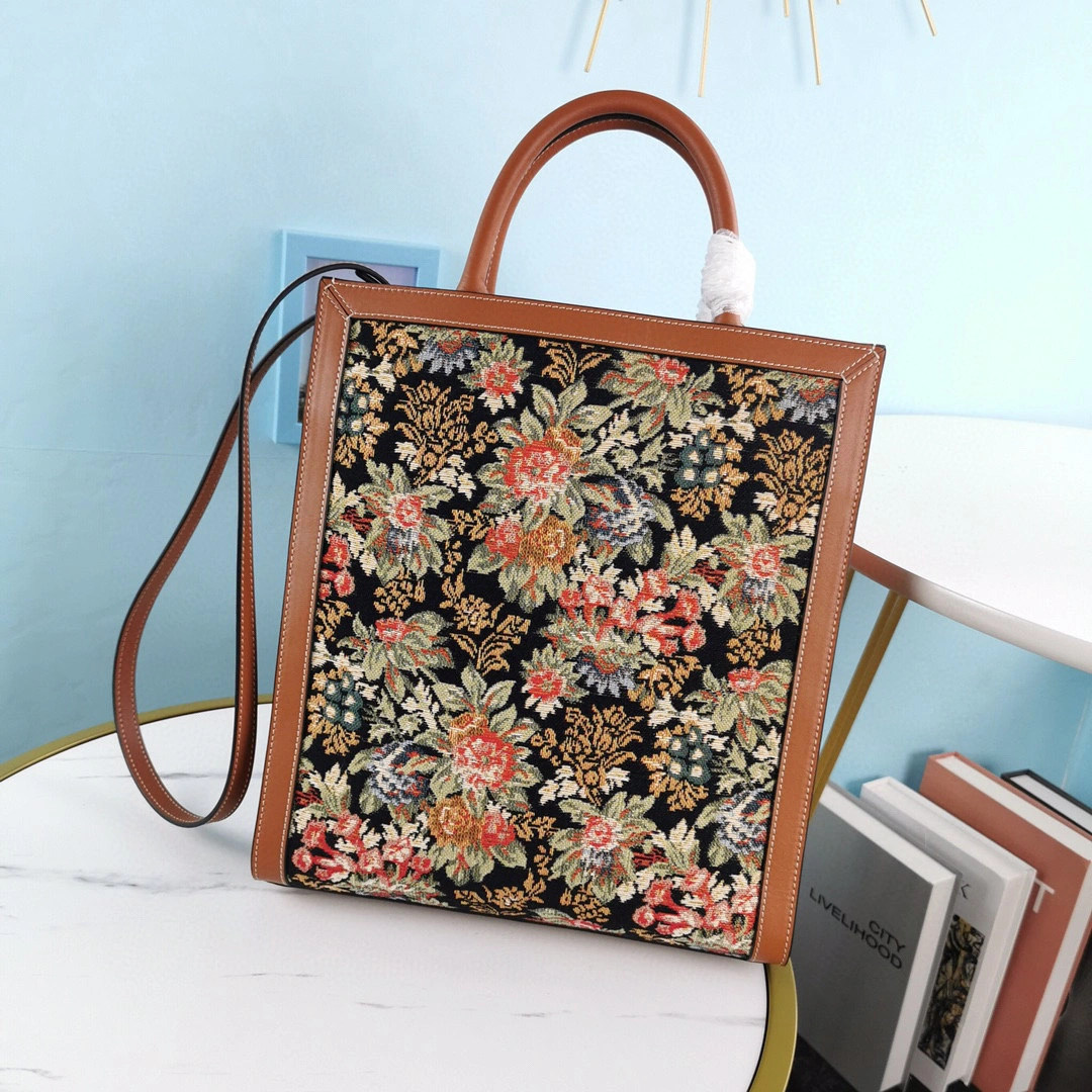 MOMO---TRIOMPHE TOTE high quality version item : 063B80K2419