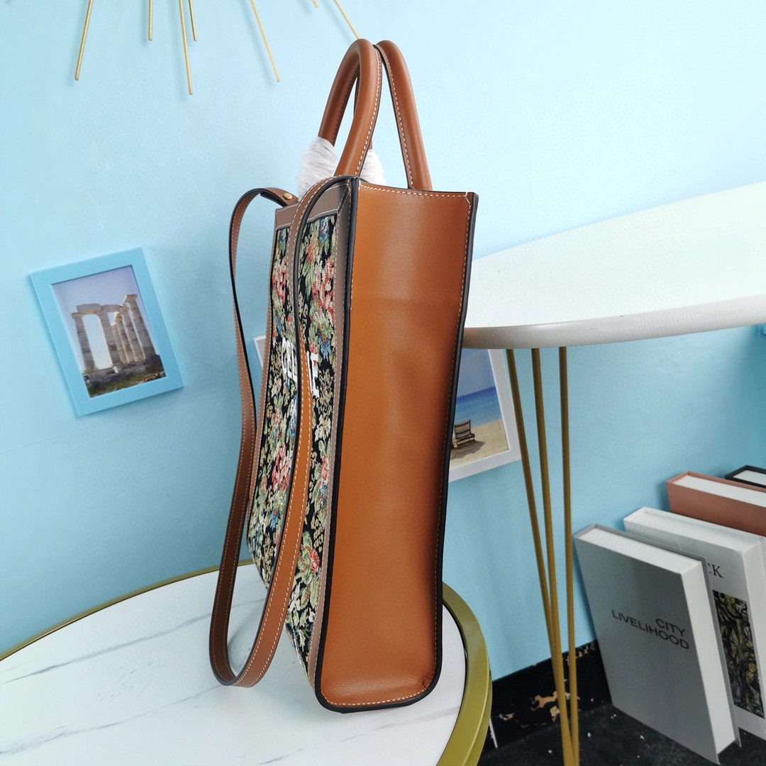 MOMO---TRIOMPHE TOTE high quality version item : 063B80K2419