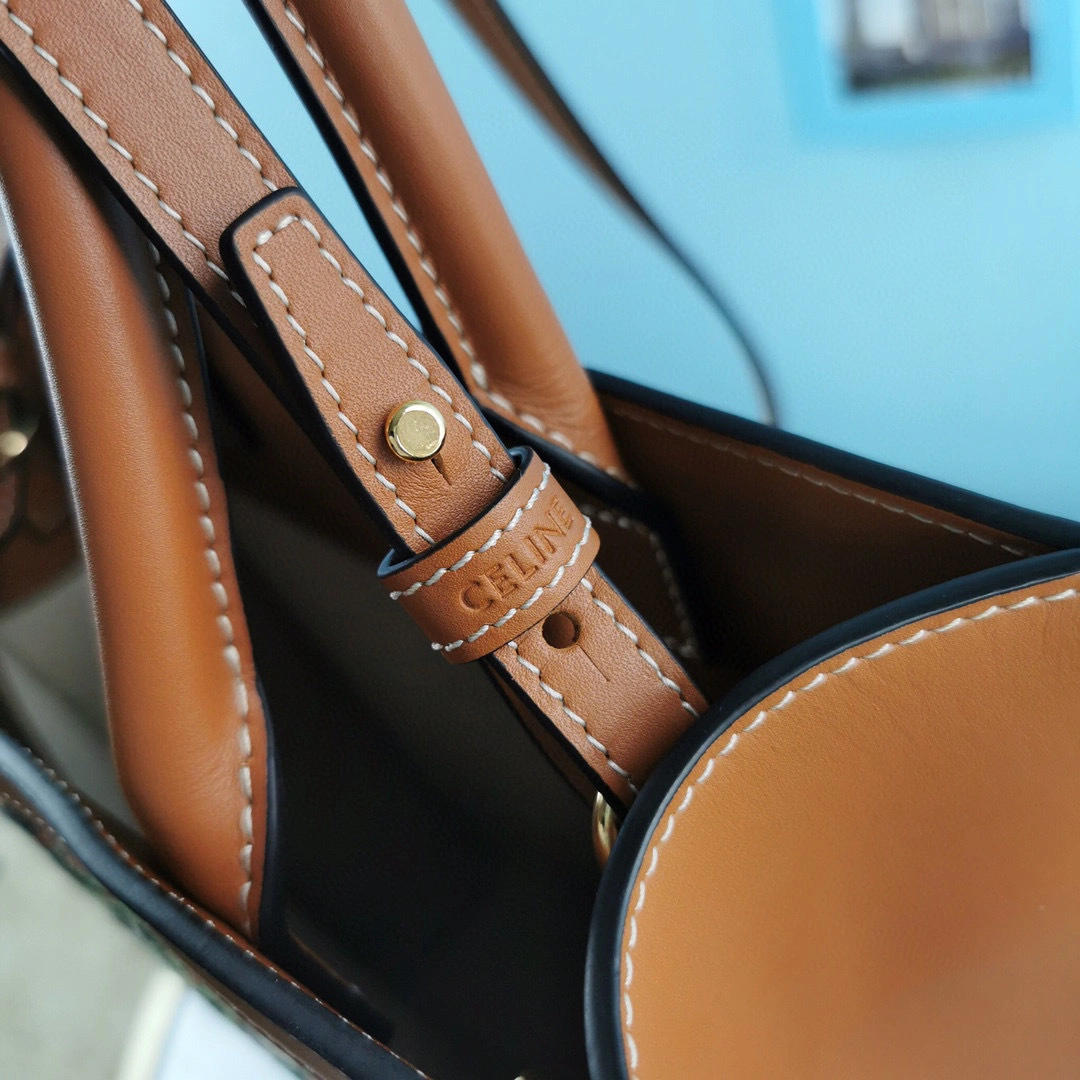 MOMO---TRIOMPHE TOTE high quality version item : 063B80K2419