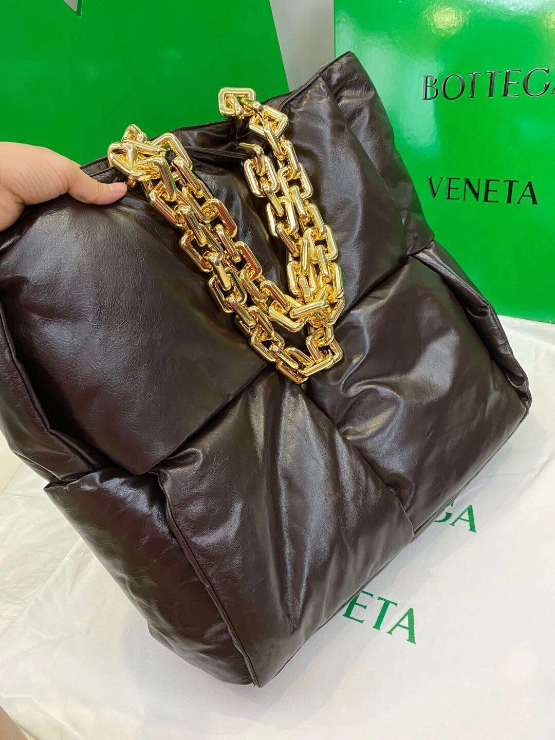 *MOMO-- Tote 2colour item：063B00E1017-2