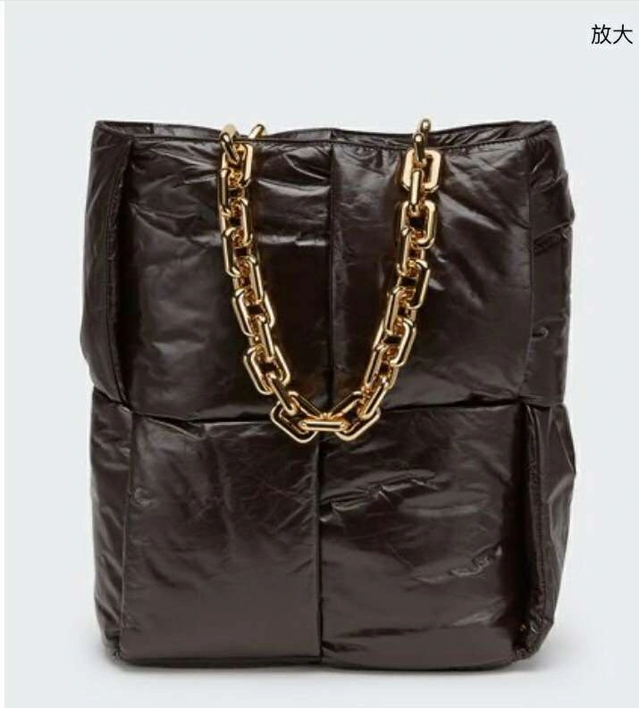 *MOMO-- Tote 2colour item：063B00E1017-2
