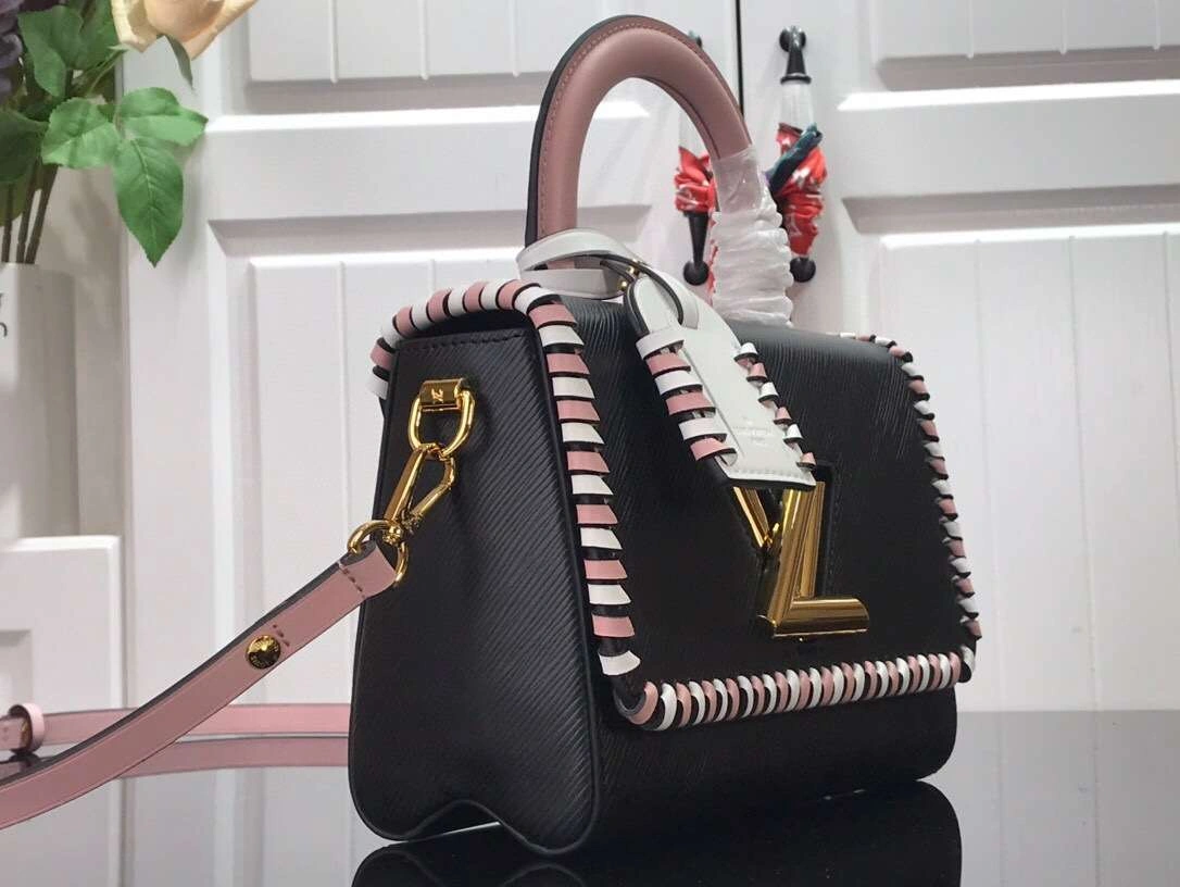 MOMO-- Twist m50280 3 Color item :174B78E0714-3