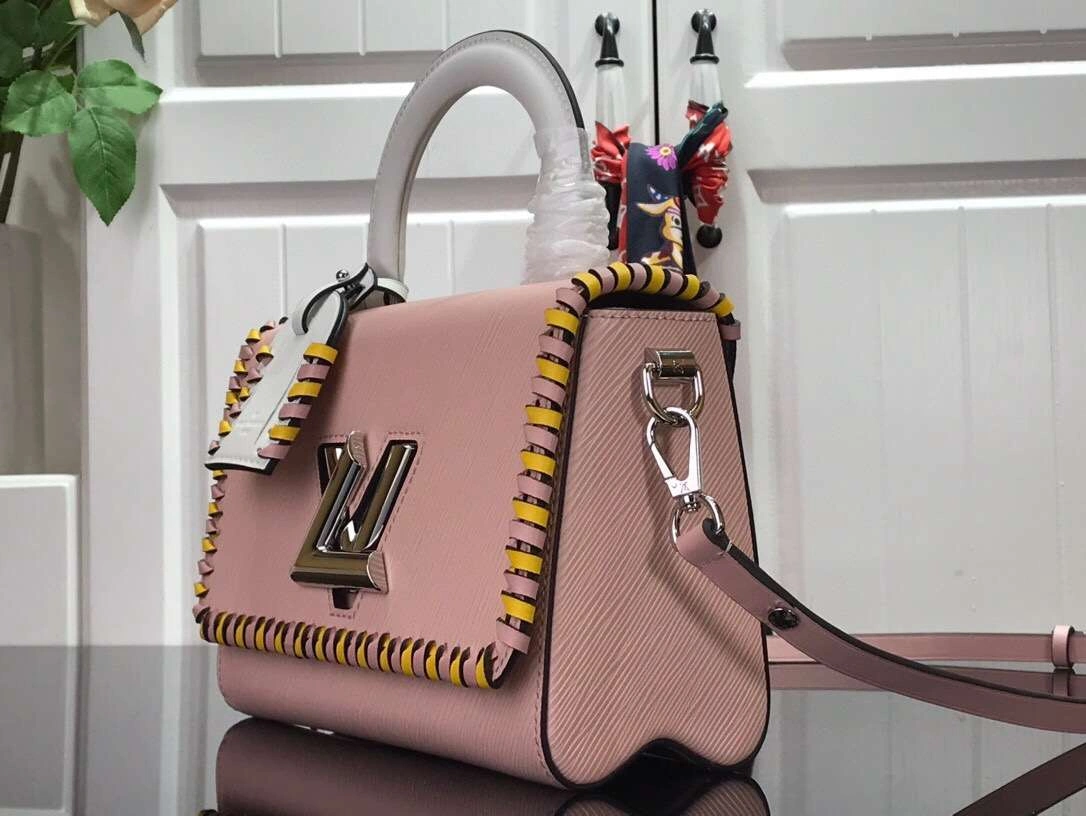 MOMO-- Twist m50280 3 Color item :174B78E0714-3