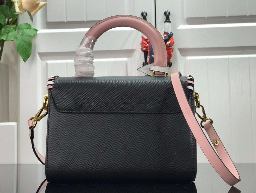 MOMO-- Twist m50280 3 Color item :174B78E0714-3