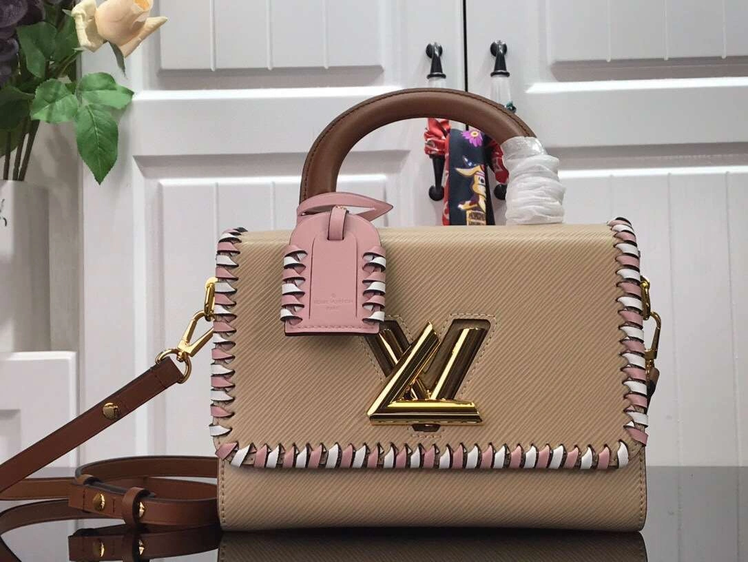 MOMO-- Twist m50280 3 Color item :174B78E0714-3