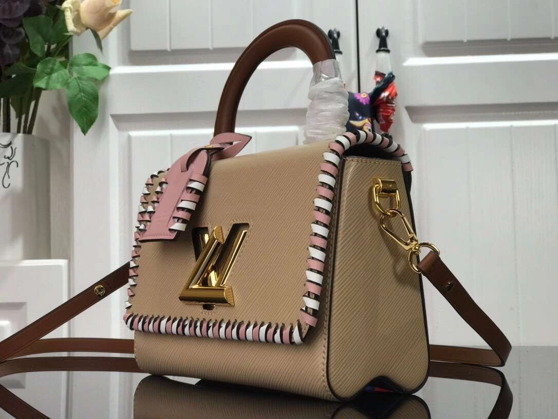 MOMO-- Twist m50280 3 Color item :174B78E0714-3
