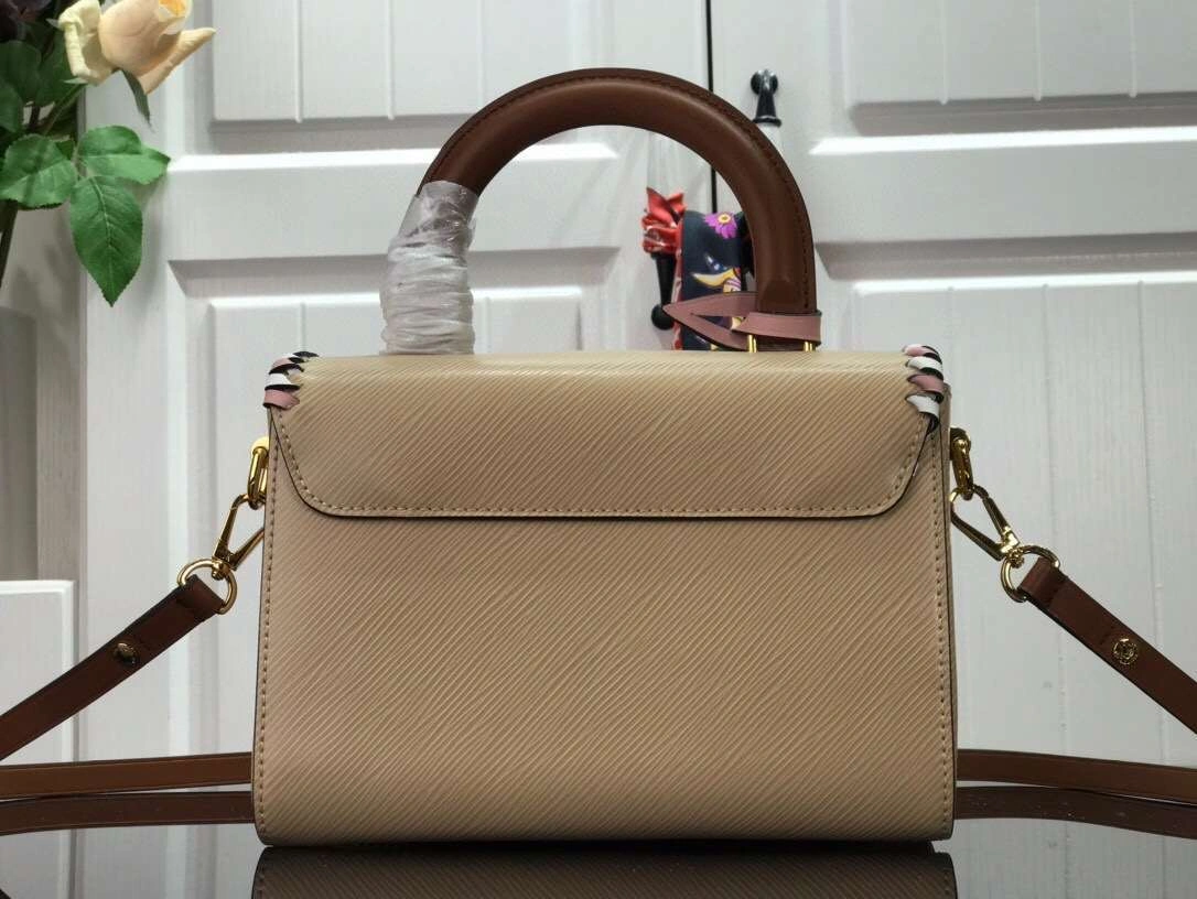 MOMO-- Twist m50280 3 Color item :174B78E0714-3