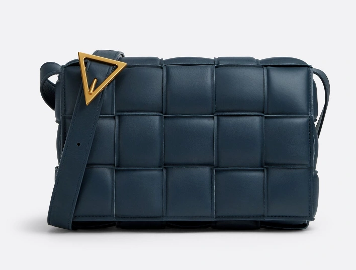 MOMO-- V595t1 591970VCQR13124 high quality version Cassette bag item:D-B000I1224