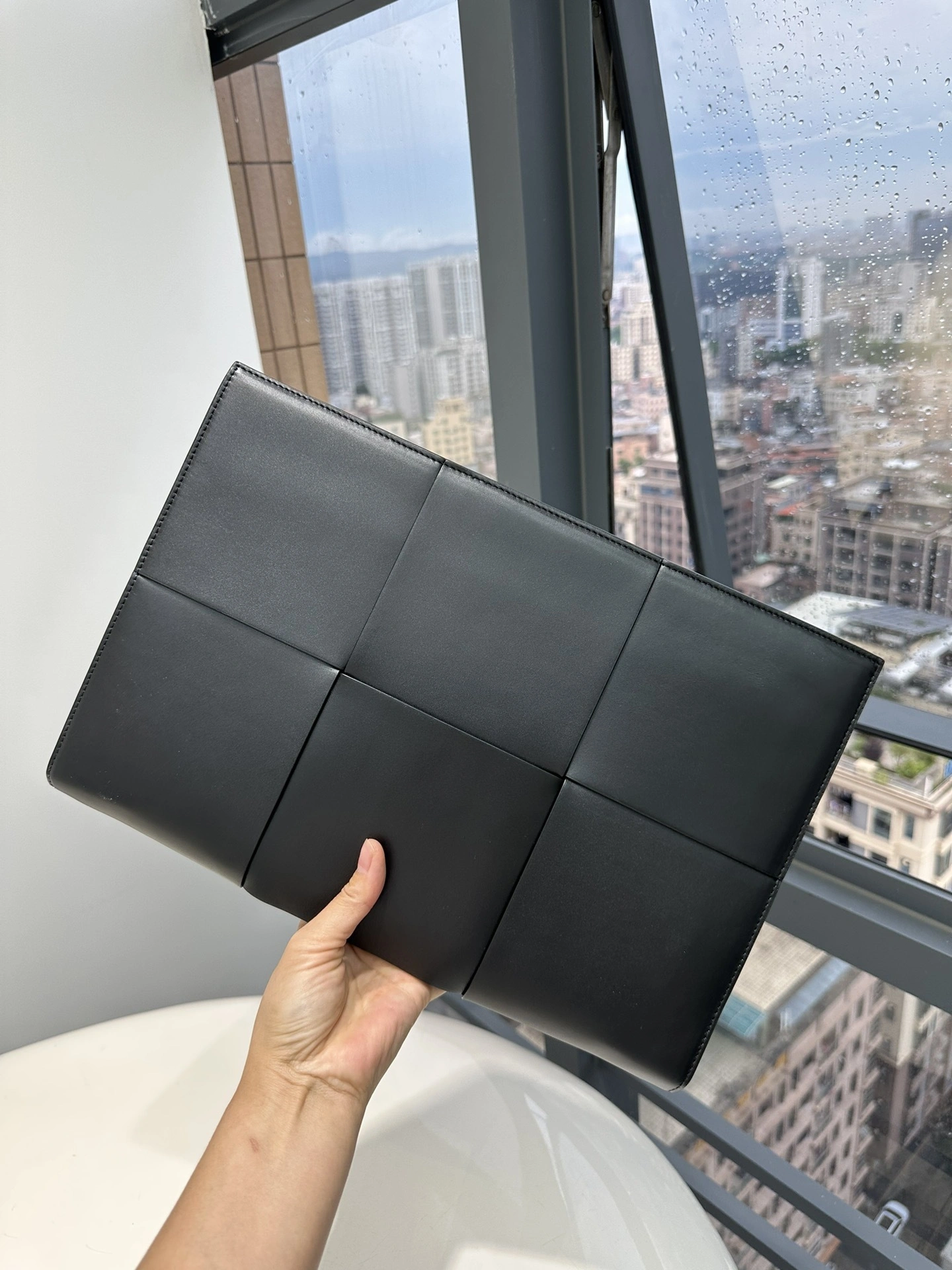 MOMO-- V595t1 680169VB1K08480 cowhide item:D-B432F2416