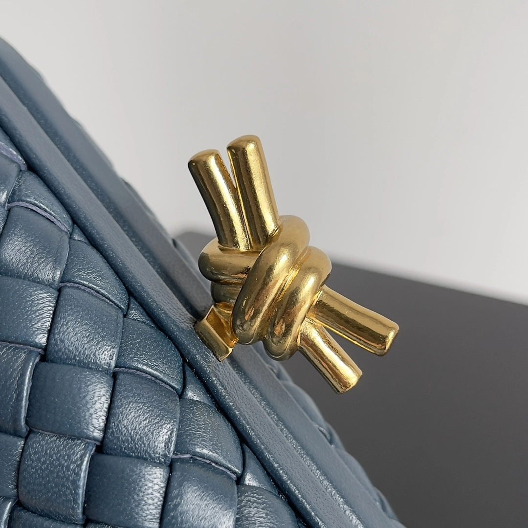MOMO-- V595t1 717622V01D18847 high quality version Knot item:E-B100B2640
