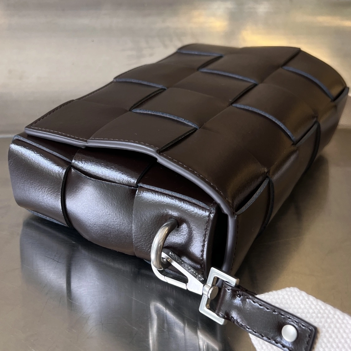 MOMO-- V595t1 741777V2XU12094 high quality version cowhide item:E-B063A0824