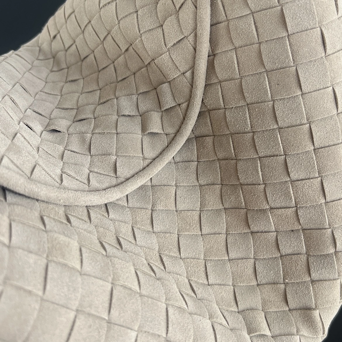 MOMO-- V595t1 763970V1QE39614 high quality version HOP cowhide item:E-B664G1779