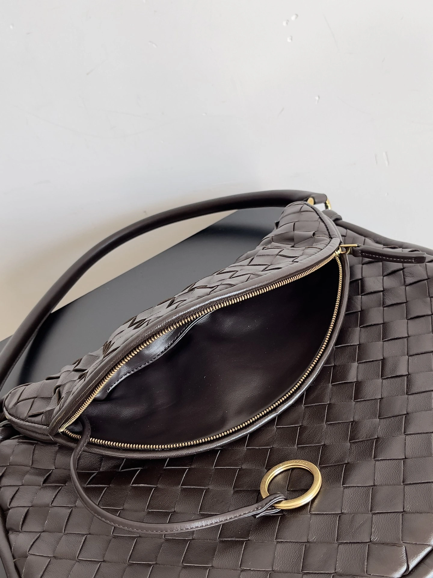 MOMO-- V595t1 764281VCPP12190 high quality version GemeIIi item:E-B100B2612