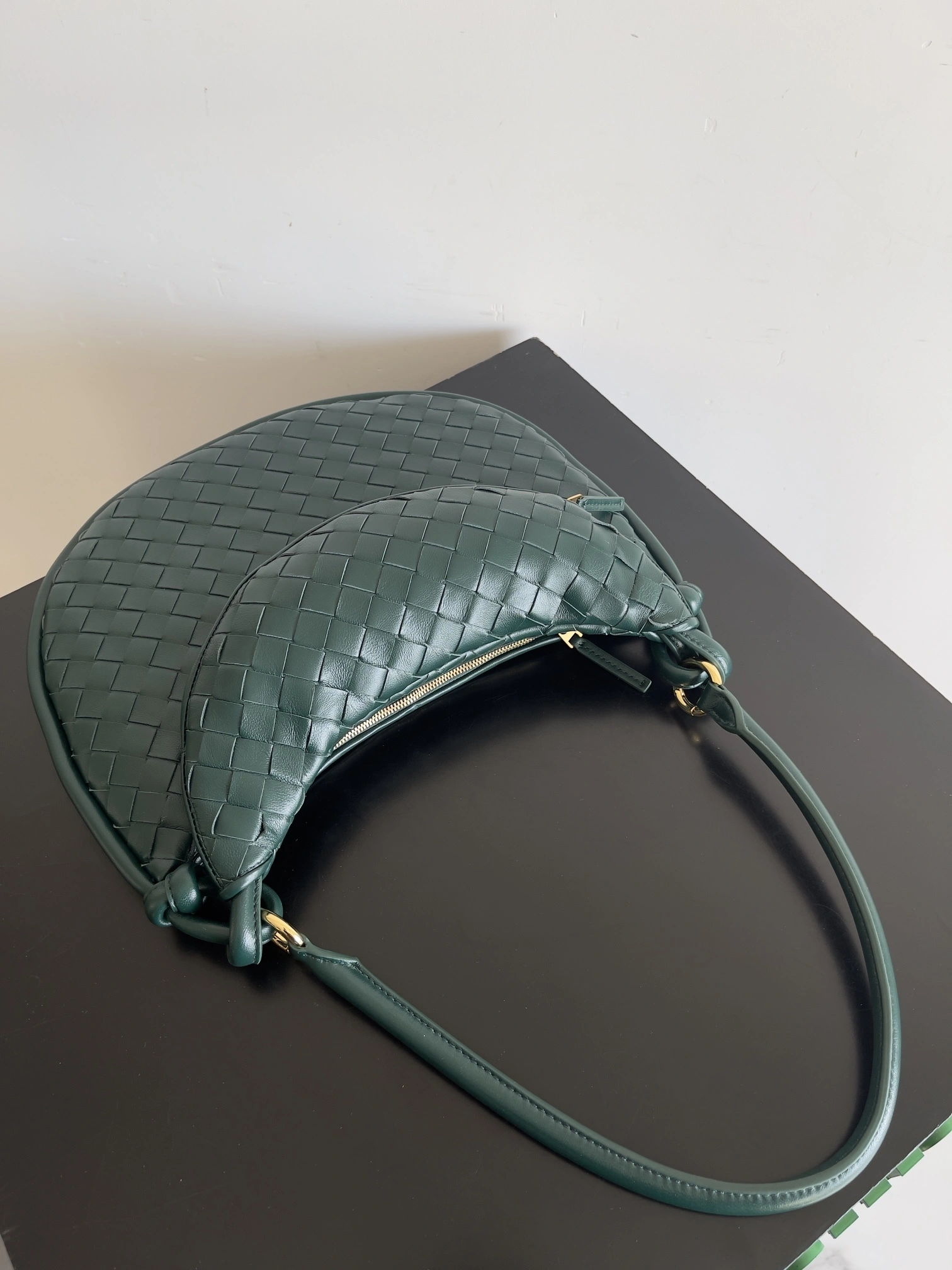 MOMO-- V595t1 764281VCPP13050 high quality version GemeIIi item:E-B100B2608