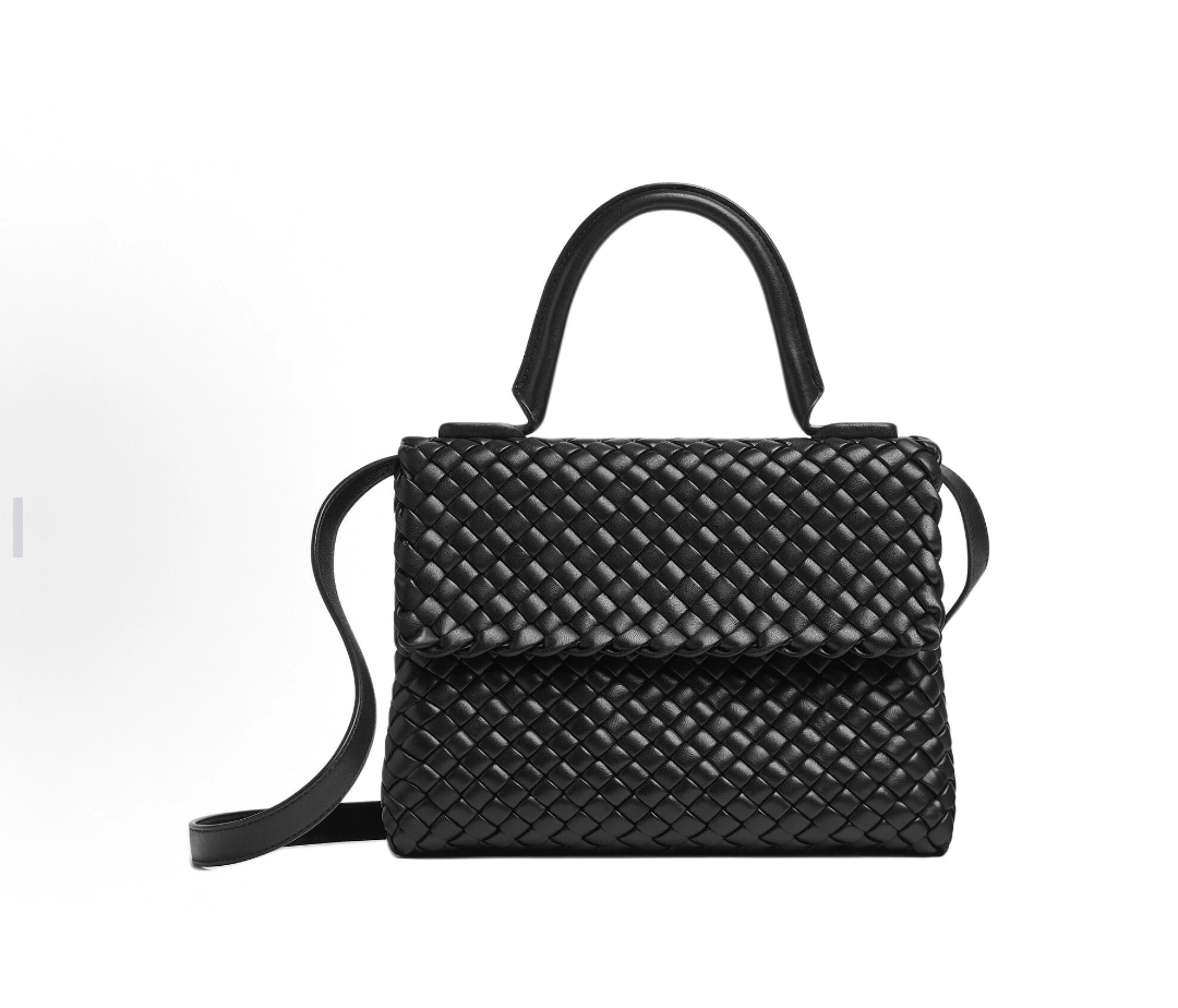 MOMO-- V595t1 776783V3RG11019 high quality version patti bag item:E-B100C1149