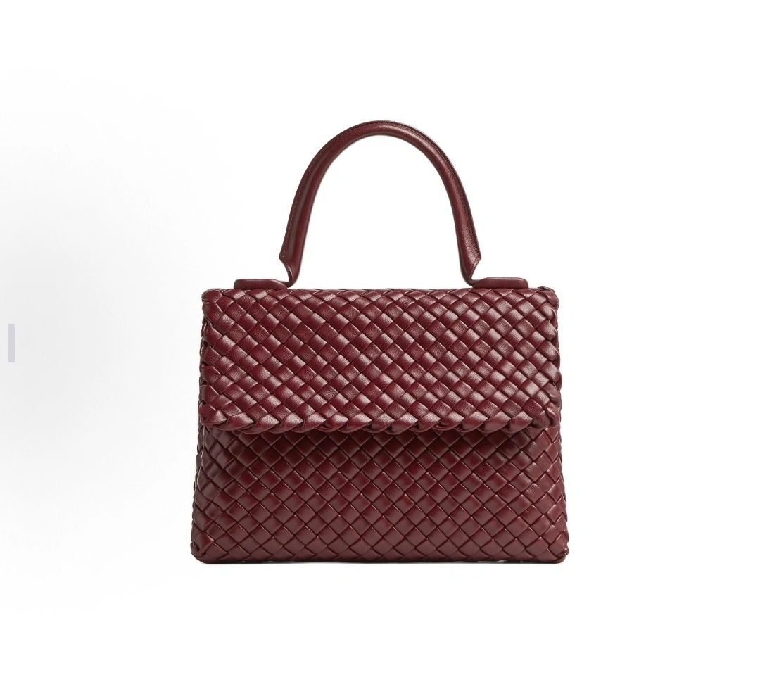 MOMO-- V595t1 776783V3RG16413 high quality version patti bag item:E-B100C1147