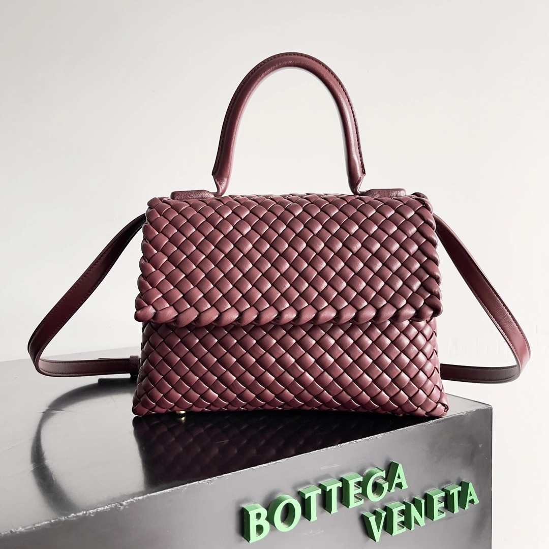 MOMO-- V595t1 776783V3RG16413 high quality version patti bag item:E-B100C1147