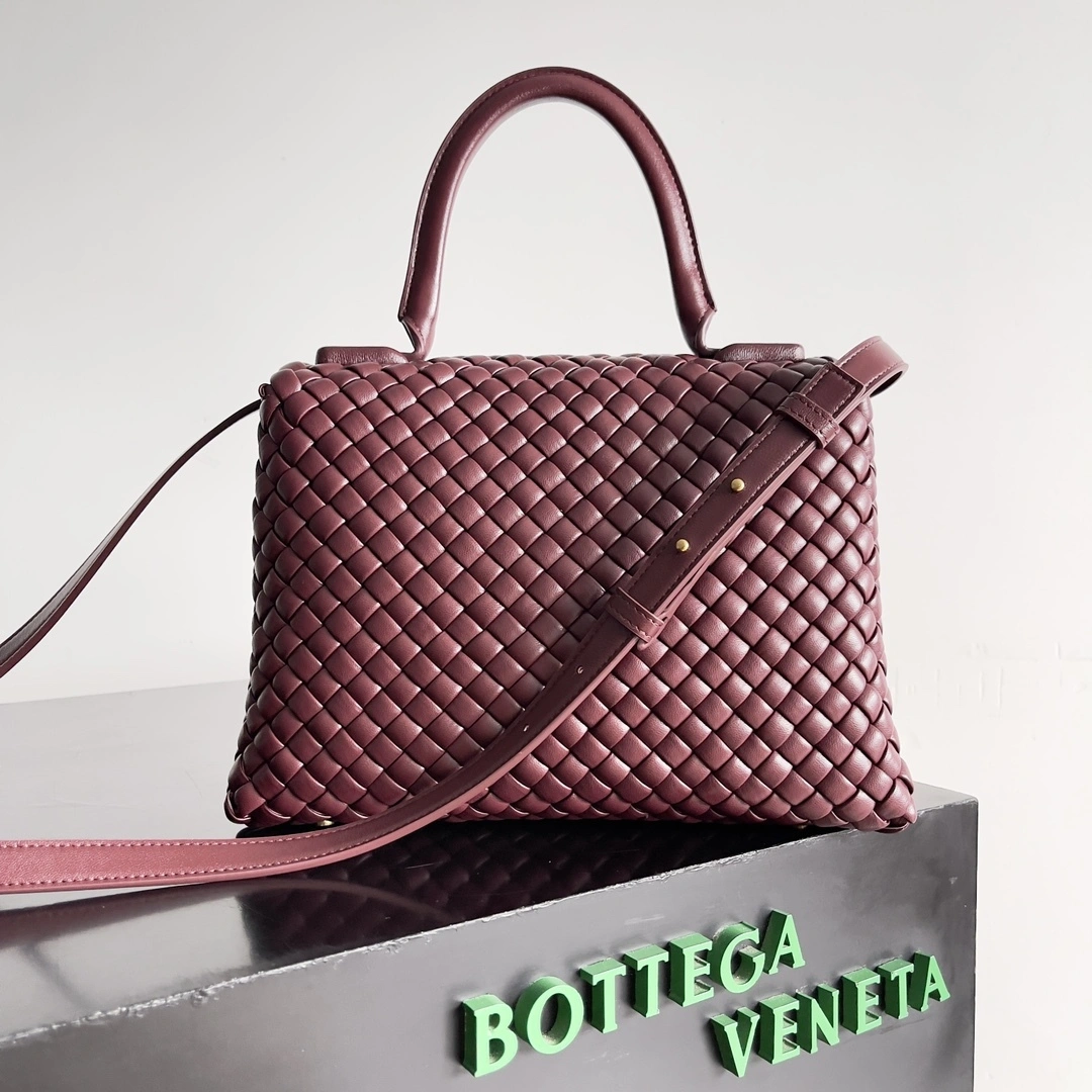 MOMO-- V595t1 776783V3RG16413 high quality version patti bag item:E-B100C1147