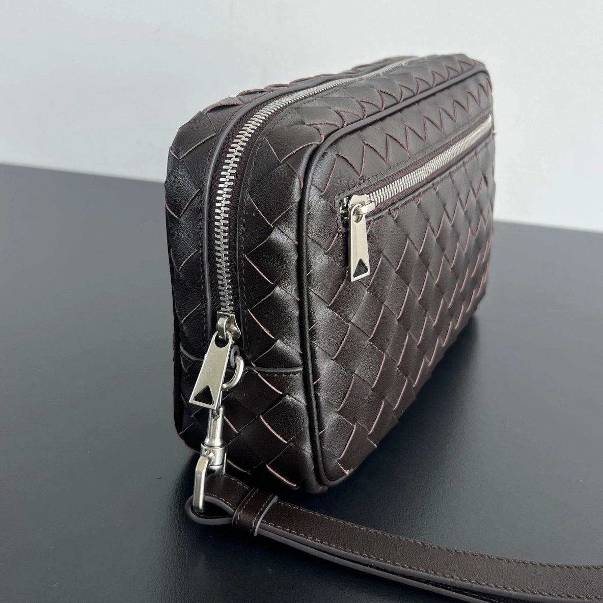 &MOMO-- V595t1 777390V2HL12145 cowhide item:D-B063G2054