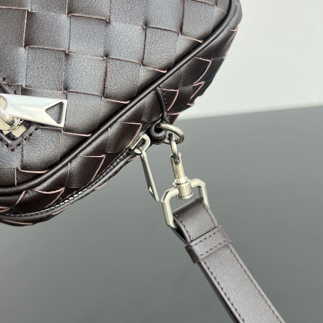&MOMO-- V595t1 777390V2HL12145 cowhide item:D-B063G2054