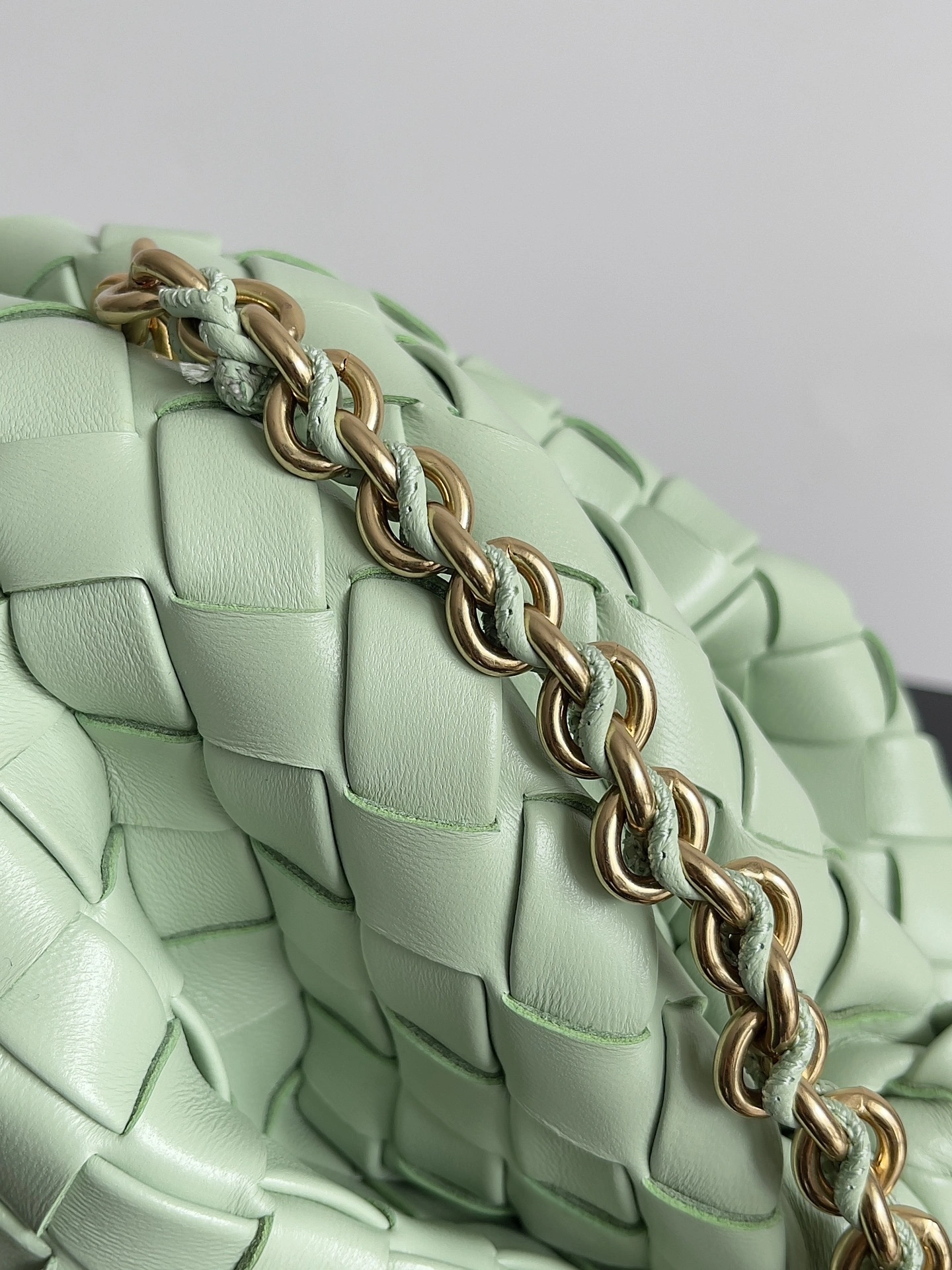 MOMO-- V595t1 785807V40Z11862 high quality version LAUREN CLUTCH item:E-B100B2729