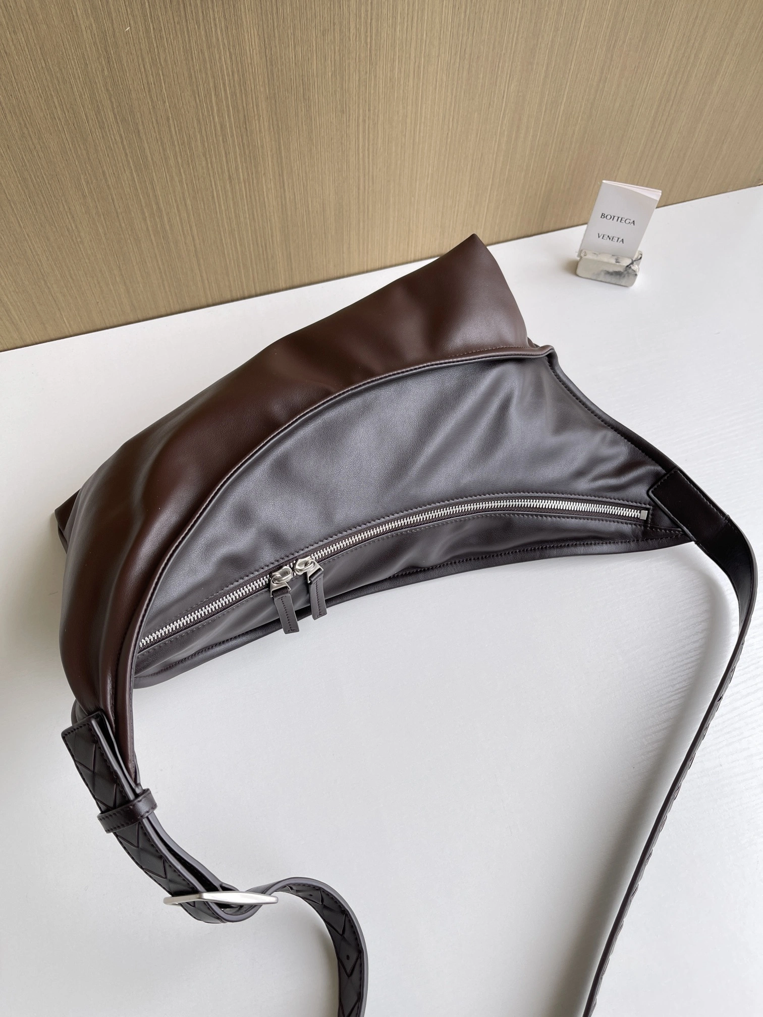 MOMO-- V595t1 787117V3BG12315 high quality version cowhide item:E-B000A0802