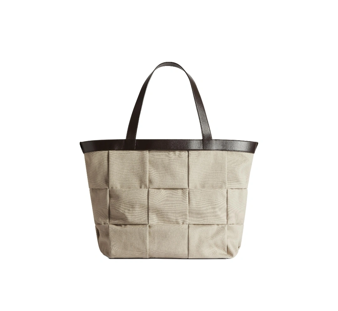 MOMO-- V595t1 787419V44J12887 high quality version cowhide tote item:E-B063A0847