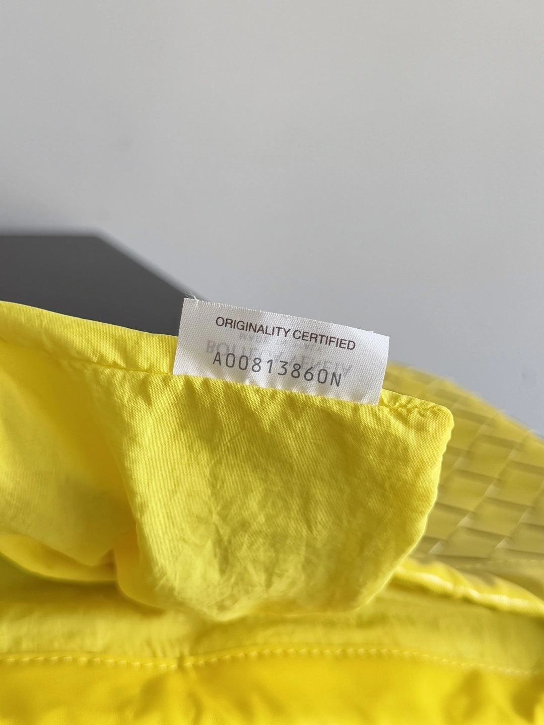 MOMO-- V595t1 796728V3IV17184 high quality version Dustbag item:E-B177I1016