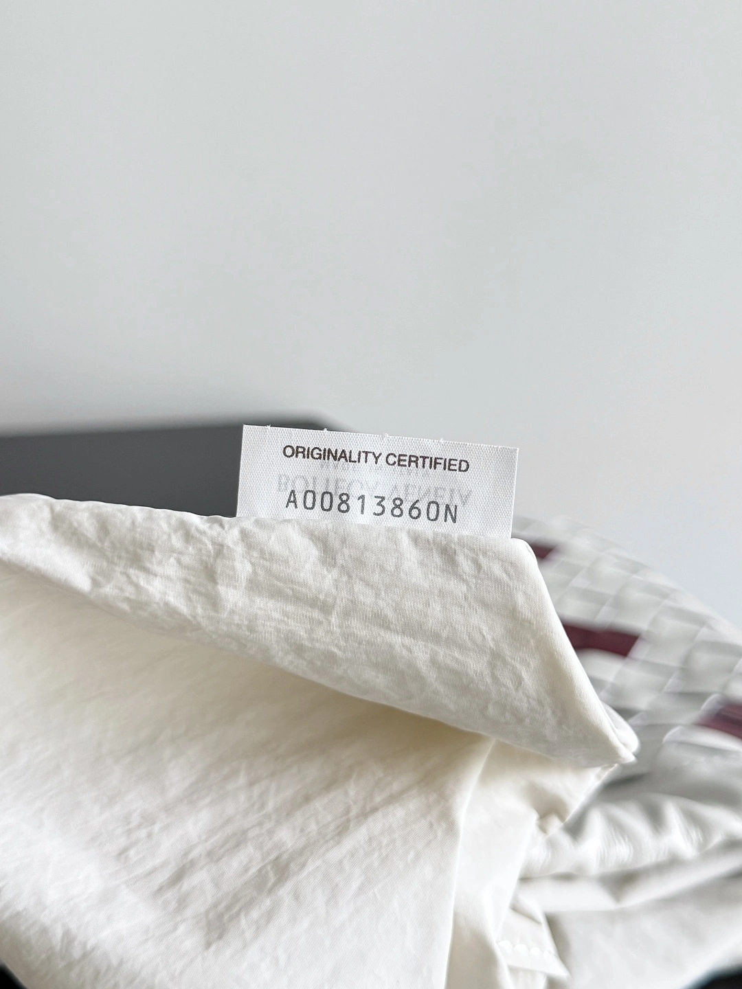 MOMO-- V595t1 796728V57O19140 high quality version Dustbag item:E-B177I1024