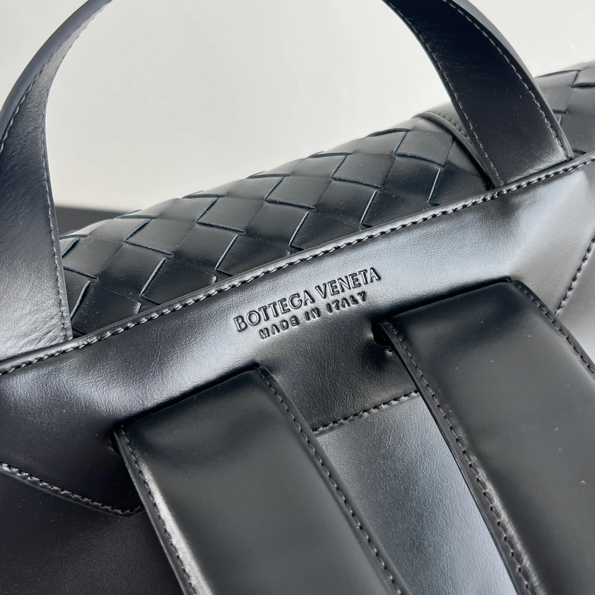 MOMO-- V595t1 805971V2HL12077 high quality version Calfskin item:E-B664G1774