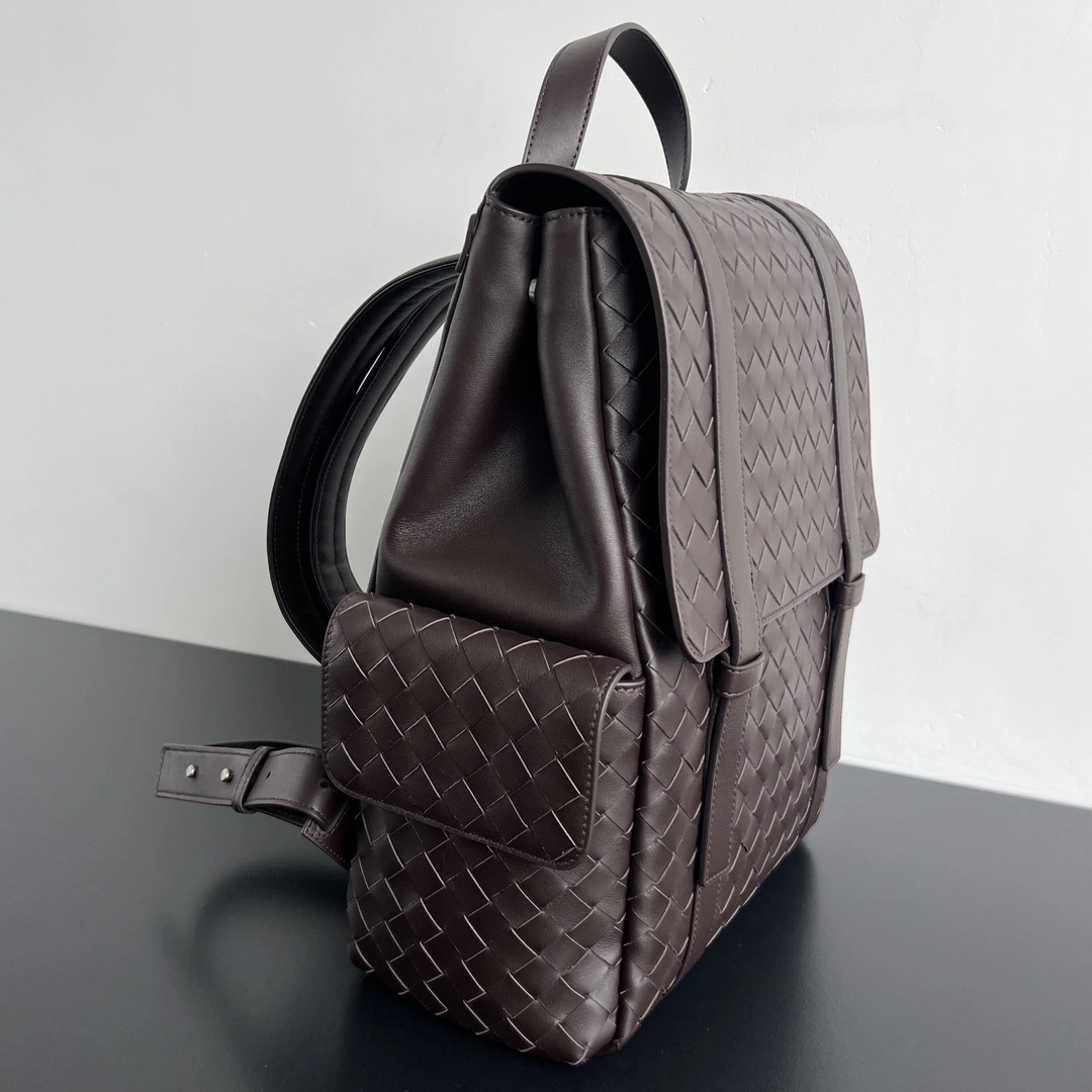 MOMO-- V595t1 805971V2HL12145 high quality version Calfskin item:E-B664G1775