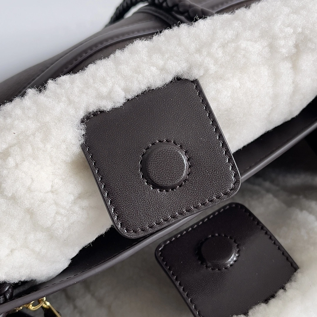 MOMO-- V595t1 806088V2GR32055 high quality version wool ANDIAMO item:E-B100B2548