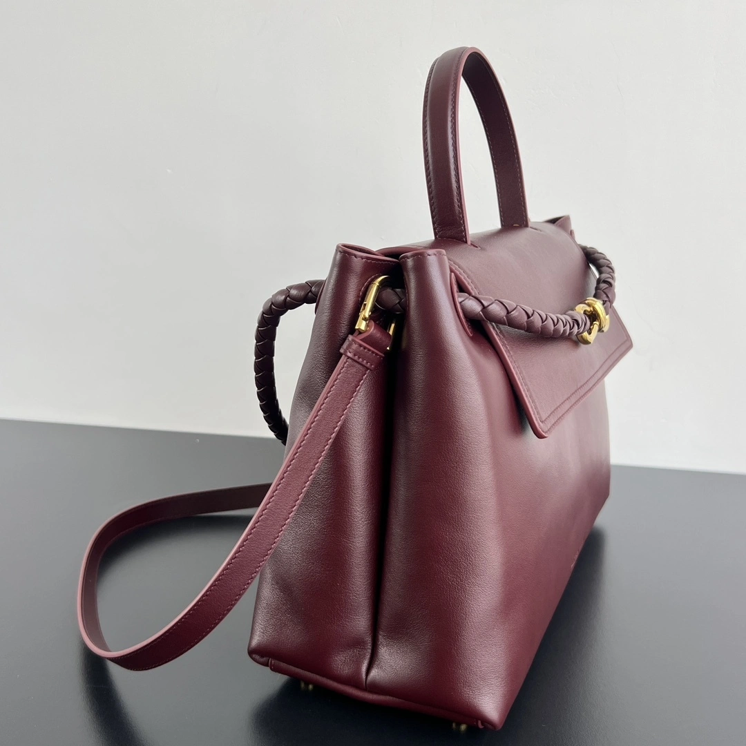 MOMO-- V595t1 817231V4O922250 high quality version Ciao Calfskin item:F-B664B0277