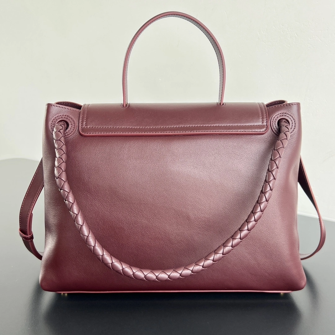 MOMO-- V595t1 817231V4O922250 high quality version Ciao Calfskin item:F-B664B0277